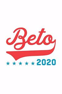 Beto 2020
