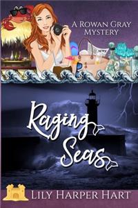 Raging Seas