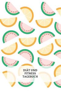 Diät & Fitness Tagebuch