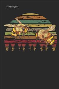 beekeeping bees