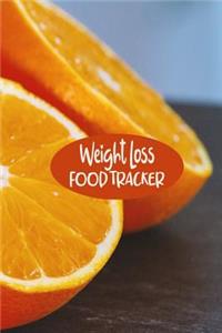 Weight Loss - Food Tracker