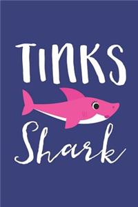 Tinks Shark