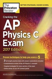 Cracking the AP Physics C Exam