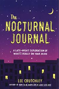 Nocturnal Journal EXP-PROP-International