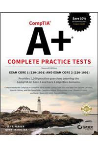 Comptia A+ Complete Practice Tests