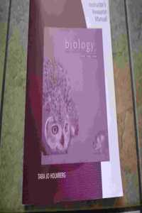 Irm Biology Tod Tom
