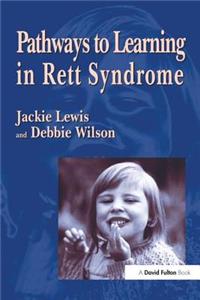 Pathways to Learning in Rett Syndrome