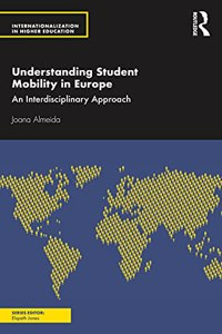 Understanding Student Mobility in Europe