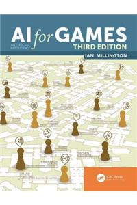 AI for Games, Third Edition