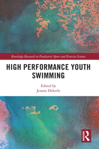 High Performance Youth Swimming