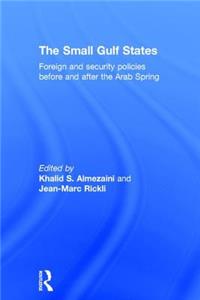 The Small Gulf States