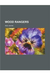 Wood Rangers