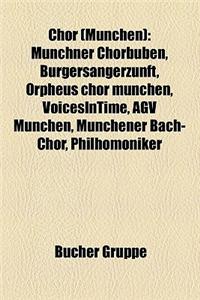 Chor (Munchen)