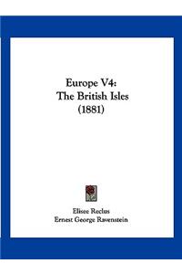 Europe V4