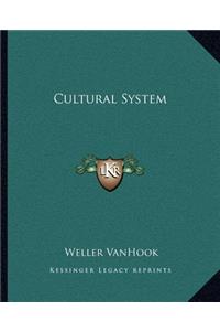 Cultural System