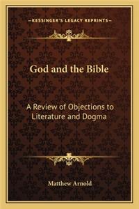 God and the Bible