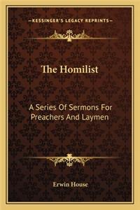 Homilist
