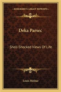 Deka Parsec