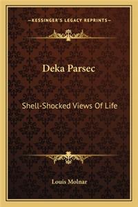 Deka Parsec