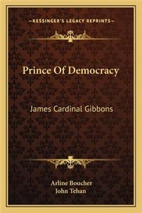 Prince of Democracy