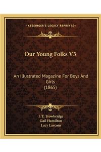 Our Young Folks V3