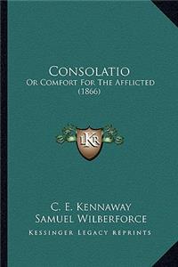 Consolatio