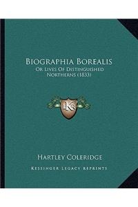 Biographia Borealis
