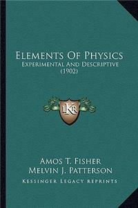 Elements of Physics
