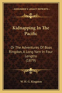 Kidnapping in the Pacific