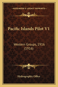 Pacific Islands Pilot V1