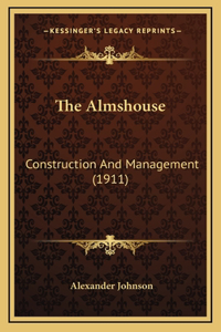 The Almshouse