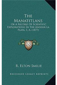 The Manatitlans