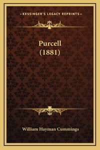 Purcell (1881)