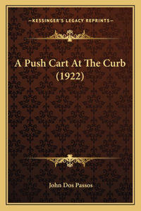 Push Cart At The Curb (1922)