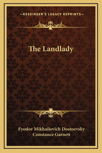 Landlady