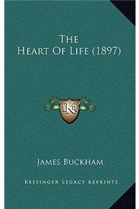 The Heart Of Life (1897)