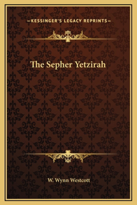 Sepher Yetzirah