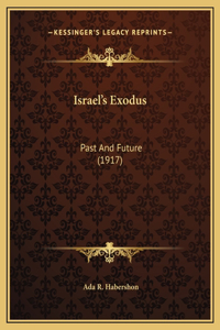 Israel's Exodus