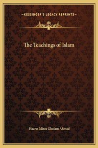 Teachings of Islam