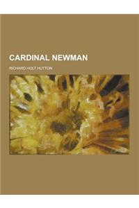Cardinal Newman