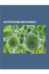 Astronomi Britannici