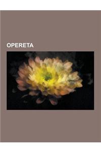 Opereta