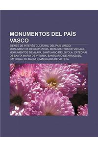 Monumentos del Pais Vasco
