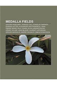 Medalla Fields