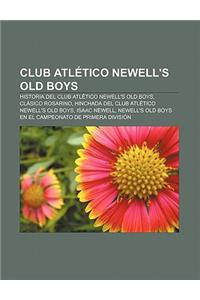 Club Atletico Newell's Old Boys