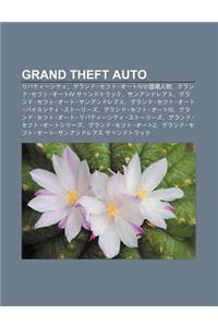 Grand Theft Auto