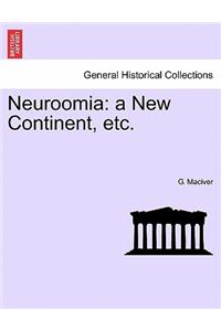 Neuroomia