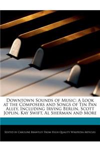 Downtown Sounds of Music