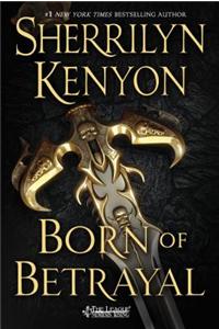 Born of Betrayal