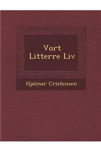 Vort Litter Re LIV